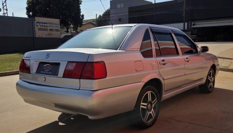VOLKSWAGEN Santana 1.8 4P, Foto 5