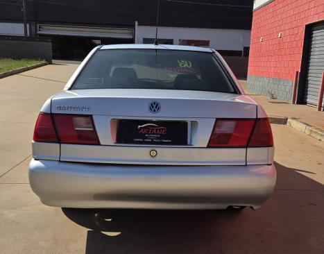VOLKSWAGEN Santana 1.8 4P, Foto 6