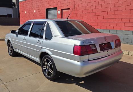 VOLKSWAGEN Santana 1.8 4P, Foto 7