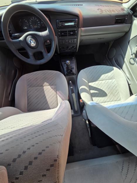 VOLKSWAGEN Santana 1.8 4P, Foto 9