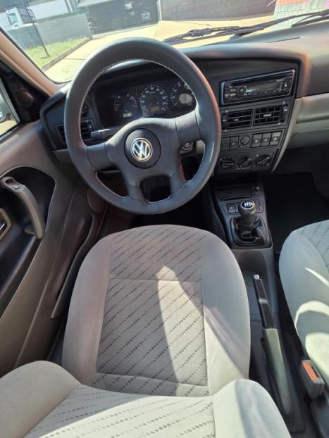 VOLKSWAGEN Santana 1.8 4P, Foto 10