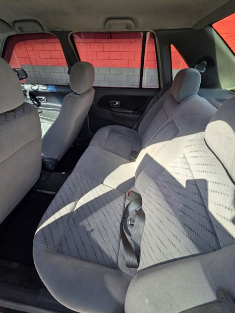 VOLKSWAGEN Santana 1.8 4P, Foto 11