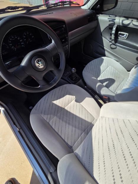 VOLKSWAGEN Santana 1.8 4P, Foto 12