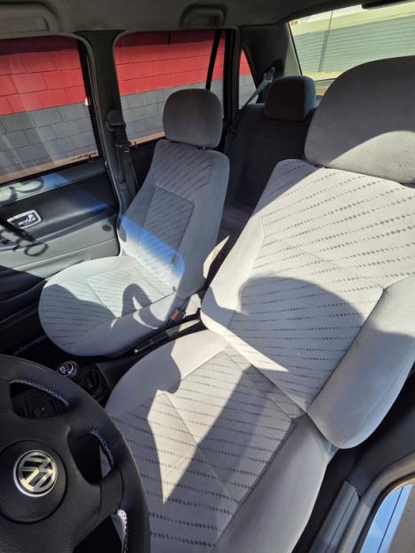 VOLKSWAGEN Santana 1.8 4P, Foto 13