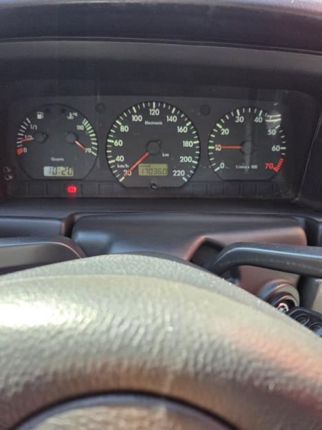 VOLKSWAGEN Santana 1.8 4P, Foto 14