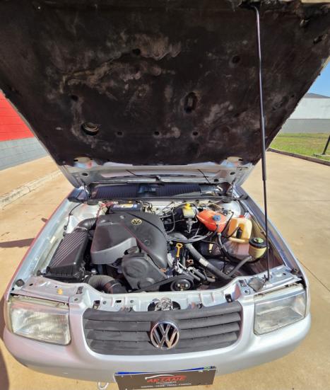 VOLKSWAGEN Santana 1.8 4P, Foto 15