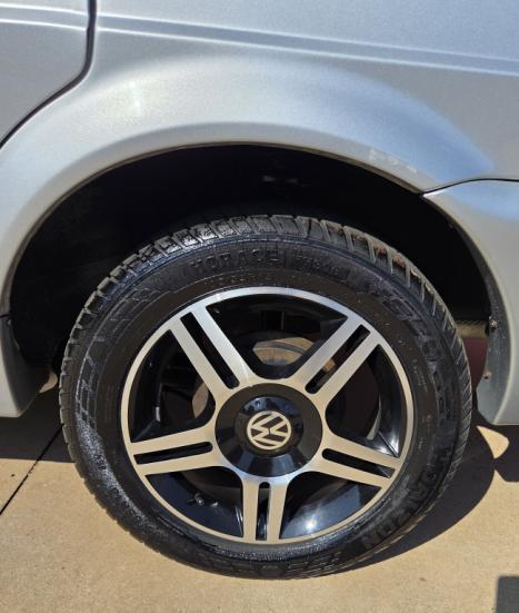 VOLKSWAGEN Santana 1.8 4P, Foto 16