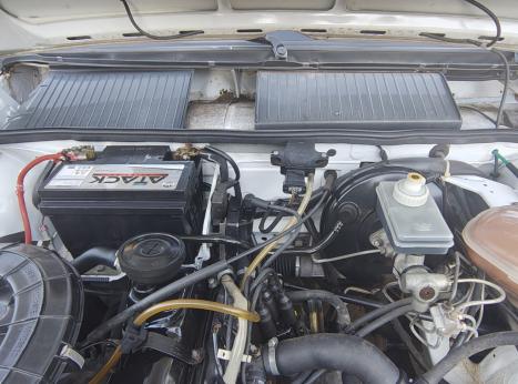 VOLKSWAGEN Santana 1.8 CL, Foto 6