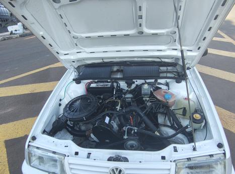 VOLKSWAGEN Santana 1.8 CL, Foto 15