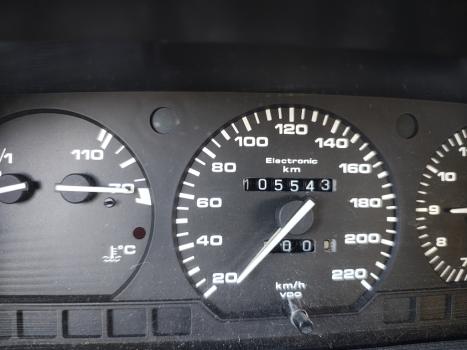 VOLKSWAGEN Santana 1.8 CL, Foto 16