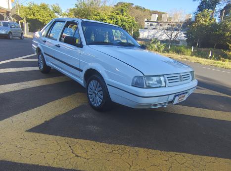 VOLKSWAGEN Santana 1.8 CL, Foto 18