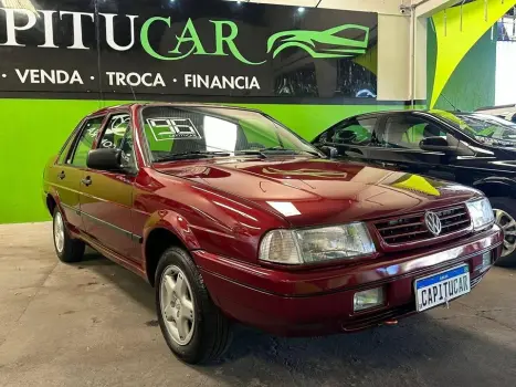 VOLKSWAGEN Santana 2.0 MI, Foto 1