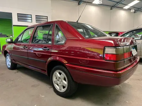 VOLKSWAGEN Santana 2.0 MI, Foto 2