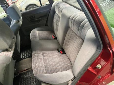 VOLKSWAGEN Santana 2.0 MI, Foto 4