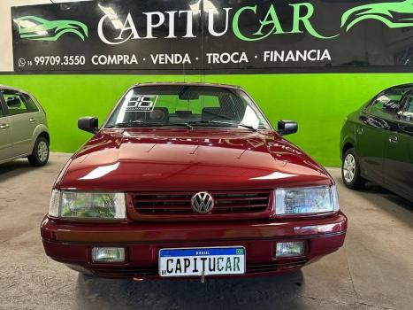 VOLKSWAGEN Santana 2.0 MI, Foto 5