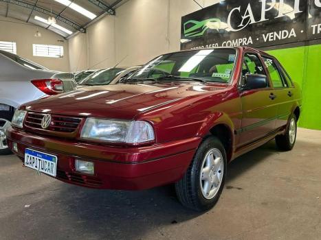 VOLKSWAGEN Santana 2.0 MI, Foto 11