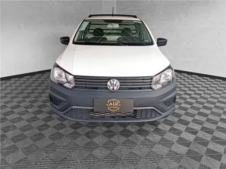 VOLKSWAGEN Saveiro 1.6 G7 CABINE SIMPLES ROBUST FLEX, Foto 2