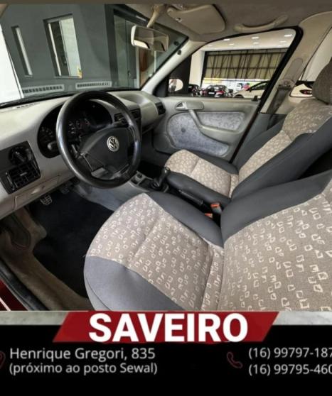 VOLKSWAGEN Saveiro 1.6 CL, Foto 5