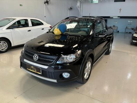 VOLKSWAGEN Saveiro 1.6 G5 CROSS CABINE ESTENDIDA FLEX, Foto 1