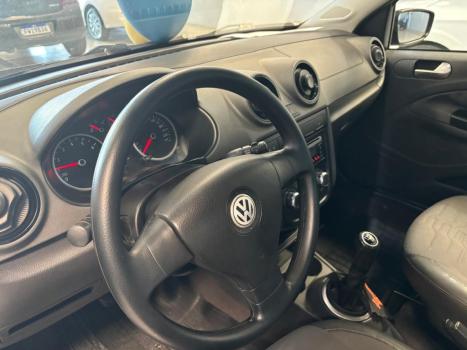 VOLKSWAGEN Saveiro 1.6 G5 CROSS CABINE ESTENDIDA FLEX, Foto 9