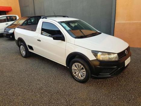 VOLKSWAGEN Saveiro 1.6 G6 ROBUST FLEX, Foto 4