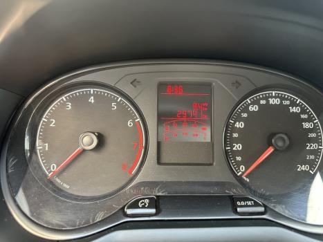 VOLKSWAGEN Saveiro 1.6 FLEX MSI ROBUST CABINE SIMPLES, Foto 7