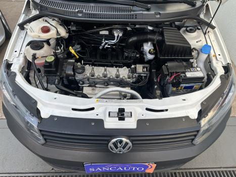 VOLKSWAGEN Saveiro 1.6 FLEX MSI ROBUST CABINE SIMPLES, Foto 12