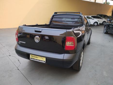 VOLKSWAGEN Saveiro 1.6 G5 TREND FLEX, Foto 3