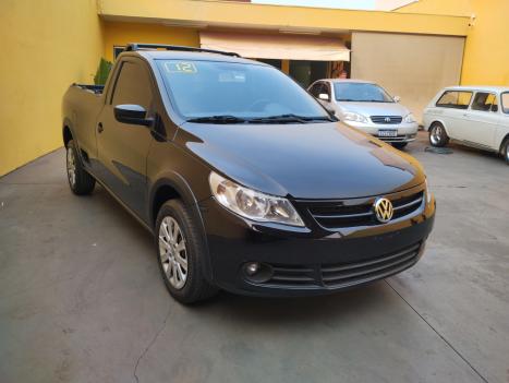 VOLKSWAGEN Saveiro 1.6 G5 TREND FLEX, Foto 5