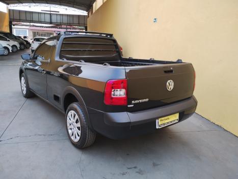 VOLKSWAGEN Saveiro 1.6 G5 TREND FLEX, Foto 7