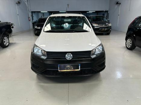 VOLKSWAGEN Saveiro 1.6 FLEX MSI ROBUST CABINE SIMPLES, Foto 2