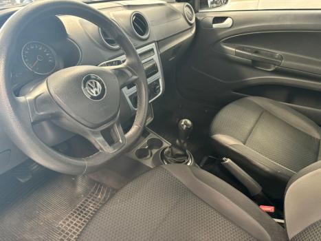 VOLKSWAGEN Saveiro 1.6 FLEX MSI ROBUST CABINE SIMPLES, Foto 7