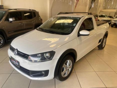 VOLKSWAGEN Saveiro 1.6 G4 FLEX, Foto 11