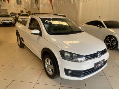 VOLKSWAGEN Saveiro 1.6 G4 FLEX, Foto 13