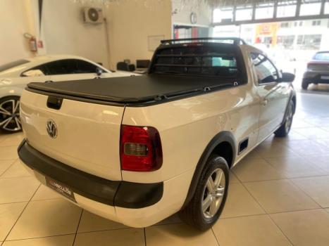 VOLKSWAGEN Saveiro 1.6 G4 FLEX, Foto 14