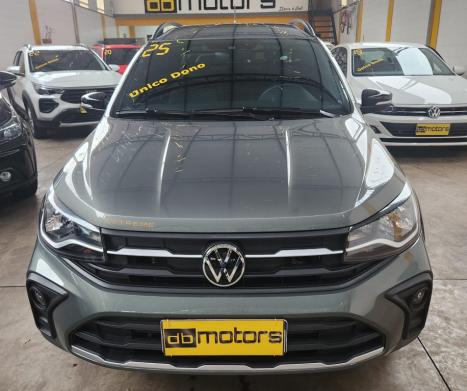 VOLKSWAGEN Saveiro 1.6 16V FLEX MSI EXTREME CABINE DUPLA, Foto 2