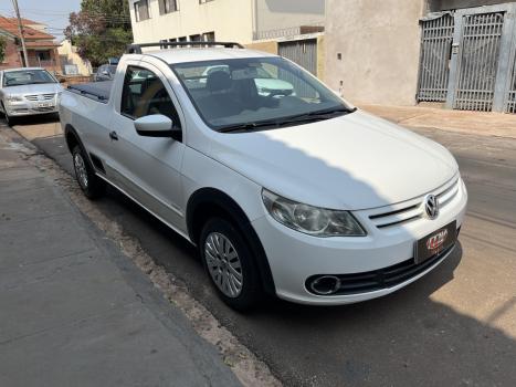 VOLKSWAGEN Saveiro 1.6 G5 TREND FLEX, Foto 2