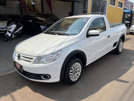 VOLKSWAGEN Saveiro 1.6 G5 TREND FLEX, Foto 3