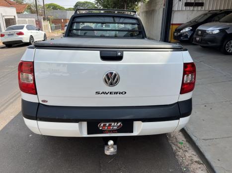 VOLKSWAGEN Saveiro 1.6 G5 TREND FLEX, Foto 10