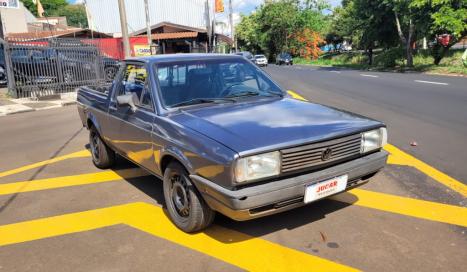 VOLKSWAGEN Saveiro 1.6 CS, Foto 10