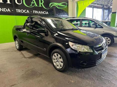 VOLKSWAGEN Saveiro 1.6 CL, Foto 1