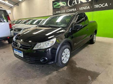 VOLKSWAGEN Saveiro 1.6 CL, Foto 2