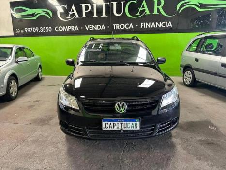 VOLKSWAGEN Saveiro 1.6 CL, Foto 6