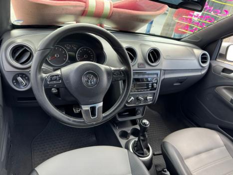 VOLKSWAGEN Saveiro 1.6 G6 CROSS CABINE ESTENDIDA FLEX, Foto 10