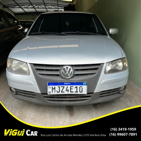 VOLKSWAGEN Saveiro 1.6 G4 SUPER SURF FLEX, Foto 6