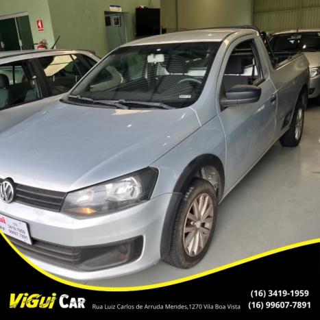 VOLKSWAGEN Saveiro 1.6 CS, Foto 1