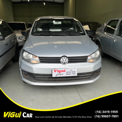 VOLKSWAGEN Saveiro 1.6 CS, Foto 2