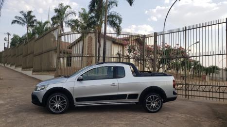 VOLKSWAGEN Saveiro 1.6 G5 CROSS CABINE ESTENDIDA FLEX, Foto 2