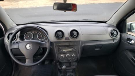 VOLKSWAGEN Saveiro 1.6 G5 CROSS CABINE ESTENDIDA FLEX, Foto 8