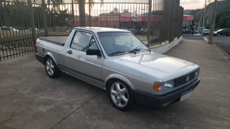 VOLKSWAGEN Saveiro 1.8 CL, Foto 1